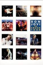 Watch Bon Jovi The Crush Tour Tvmuse