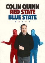 Watch Colin Quinn: Red State Blue State Tvmuse