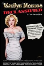 Watch Marilyn Monroe Declassified Tvmuse