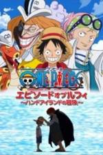 Watch One Piece Luffy  Hand Island no Bouken Tvmuse