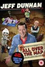 Watch Jeff Dunham: All Over the Map Tvmuse