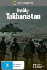 Watch National Geographic - Inside Talibanistan Tvmuse