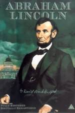 Watch Abraham Lincoln Tvmuse