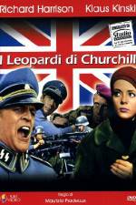 Watch I Leopardi di Churchill Tvmuse
