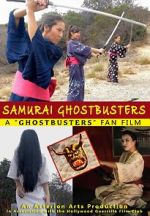 Watch Samurai Ghostbusters Tvmuse