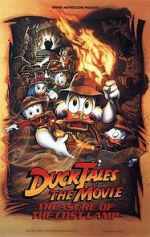 Watch DuckTales the Movie: Treasure of the Lost Lamp Tvmuse