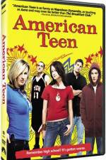 Watch American Teen Tvmuse