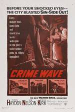 Watch Crime Wave Tvmuse
