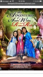 Watch The Adventures of Snow White and Rose Red Tvmuse