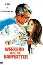 Watch Weekend with the Babysitter Tvmuse