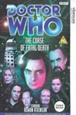 Watch Comic Relief: Doctor Who - The Curse of Fatal Death Tvmuse