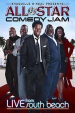 Watch All Star Comedy Jam: Live from South Beach Tvmuse