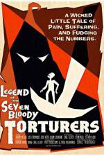 Watch Legend of the Seven Bloody Torturers Tvmuse