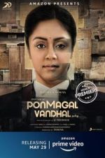 Watch Ponmagal Vandhal Tvmuse