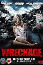 Watch Wreckage Tvmuse