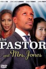 Watch The Pastor and Mrs. Jones Tvmuse