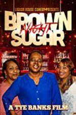 Watch Liquor House Comedy presents Brown Sugar Night Tvmuse