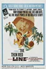 Watch The Thin Red Line Tvmuse