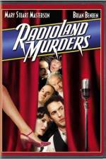 Watch Radioland Murders Tvmuse