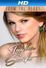 Watch Taylor Swift: From the Heart Tvmuse