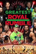 Watch WWE Greatest Royal Rumble Tvmuse