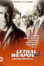 Watch Lethal Weapon 4 Tvmuse
