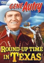 Watch Round-Up Time in Texas Tvmuse