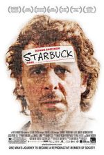 Watch Starbuck Tvmuse