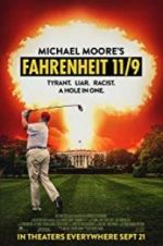 Watch Fahrenheit 11/9 Tvmuse