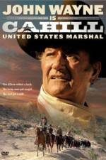 Watch Cahill US Marshal Tvmuse
