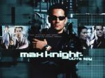Watch Max Knight: Ultra Spy Tvmuse