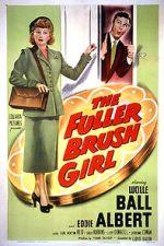 Watch The Fuller Brush Girl Tvmuse