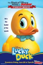 Watch Lucky Duck Tvmuse