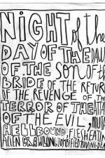 Watch Night of the Day of the Dawn of the Son of the Bride of the Return of the Terror Tvmuse