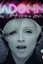 Watch Madonna The Confessions Tour Live from London Tvmuse