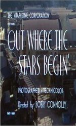 Watch Out Where the Stars Begin (Short 1938) Tvmuse