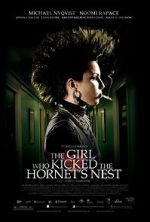 Watch The Girl Who Kicked the Hornet\'s Nest Tvmuse
