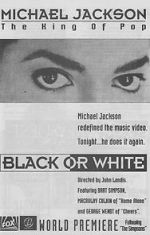 Watch Michael Jackson: Black or White Tvmuse