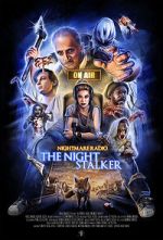 Watch Nightmare Radio: The Night Stalker Tvmuse