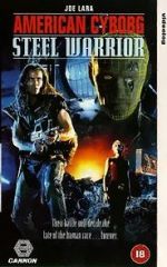 Watch American Cyborg: Steel Warrior Tvmuse