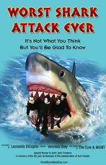 Watch Worst Shark Attack Ever Tvmuse