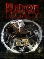 Watch Demon Legacy Tvmuse