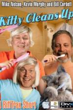 Watch Rifftrax Kitty Cleans Up Tvmuse