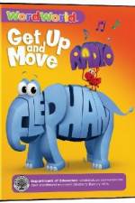 Watch Word World: Get Up & Move Tvmuse