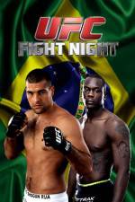 Watch UFC Fight Night 56 Tvmuse
