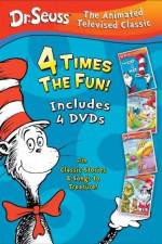 Watch The Grinch Grinches the Cat in the Hat Tvmuse