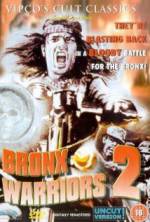 Watch Escape from the Bronx Tvmuse