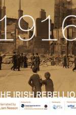Watch 1916: The Irish Rebellion Tvmuse