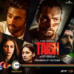 Watch Taish Tvmuse