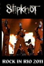 Watch SlipKnoT Live at Rock In Rio Tvmuse